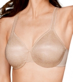 Wacoal Body Graphic Minimizer Bra